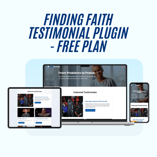 Testimonial Plugin - Free Plan