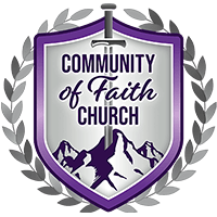 Community of Faith Church 1