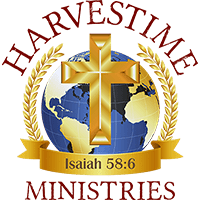 Harvest Time Ministries