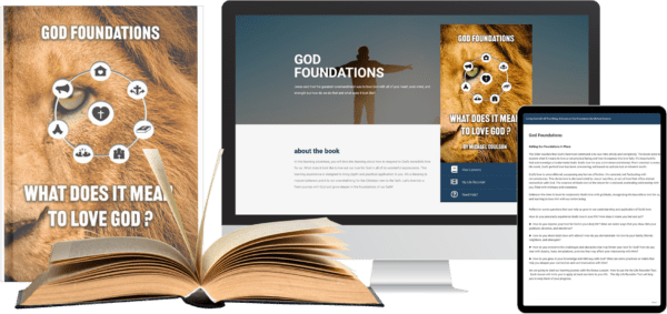 God Foundations Plugin - Premium - Image 2