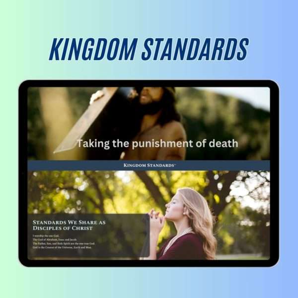 Kingdom Standards